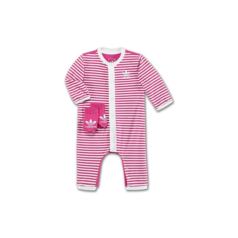 Gift Set (Onesie Plus Socks)