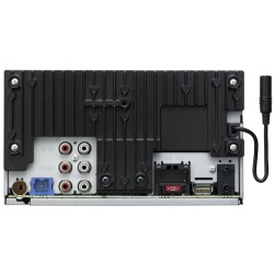 FH-P8000BT
