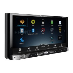 AVH-P8400BH