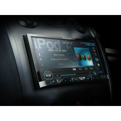 AVH-P8400BH