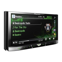 AVH-P4400BH