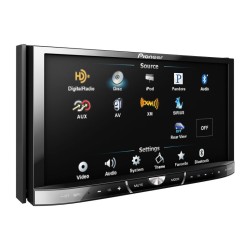 AVH-P4400BH