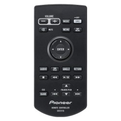 AVH-P4400BH