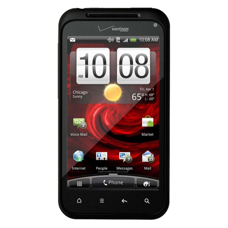 DROID INCREDIBLE 2