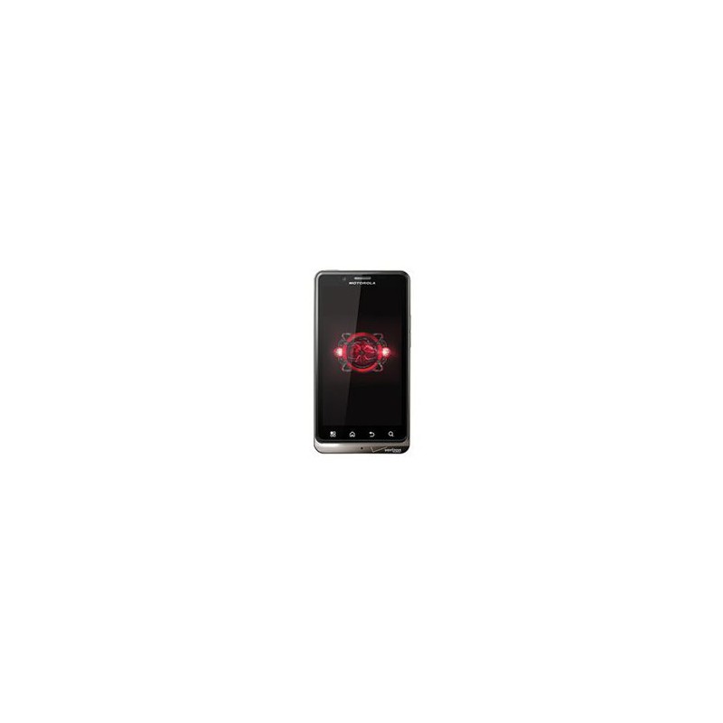 DROID BIONIC