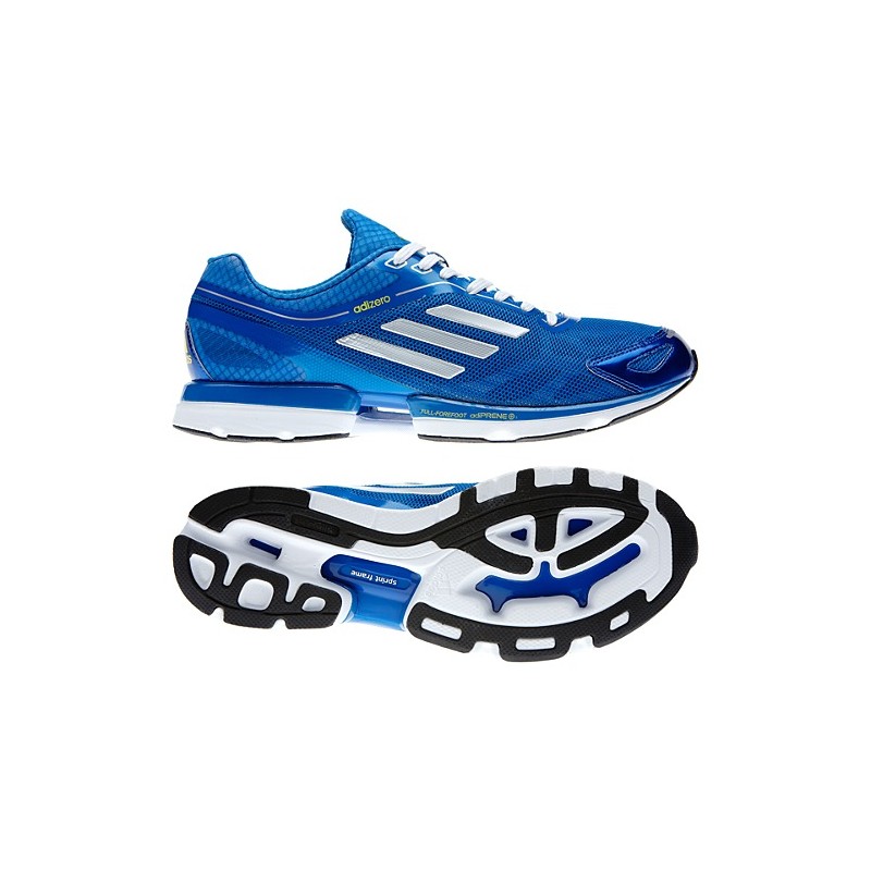 adizero Rush Shoes