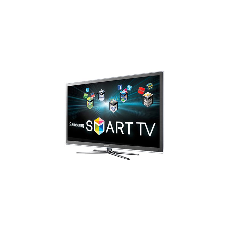 65" Class (64.5" Diag.) LED 8000 Series Smart TV