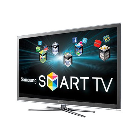 65" Class (64.5" Diag.) LED 8000 Series Smart TV