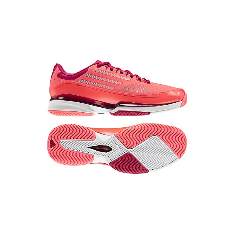 adiZero Tempaia Shoes