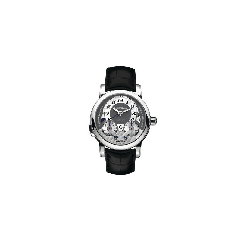 Montblanc Nicolas Rieussec Chronograph Automatic