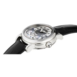 Montblanc Nicolas Rieussec Chronograph Automatic