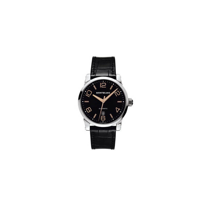 Montblanc TimeWalker Automatic