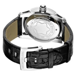 Montblanc TimeWalker Automatic