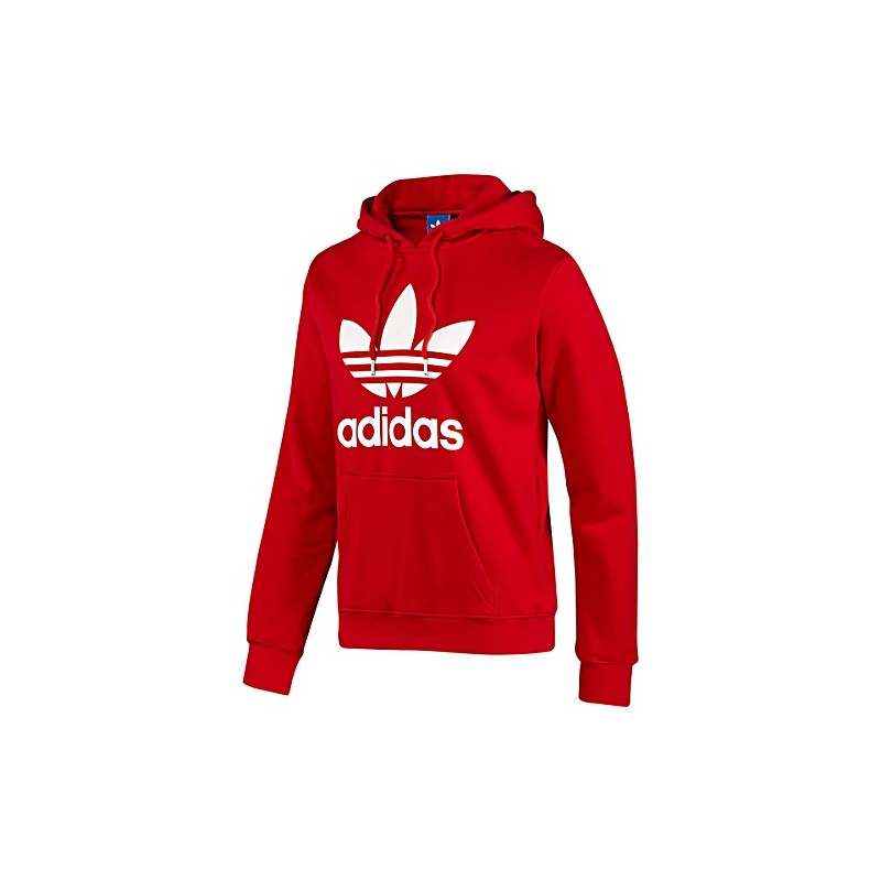 Trefoil Hoodie