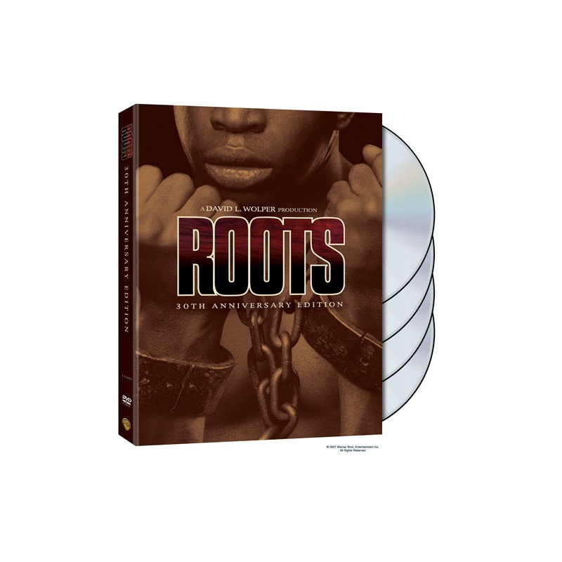 Roots 30th Anniversary Special Edition (DVD)