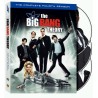 The Big Bang Theory: The Complete Fourth Season