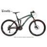 Truth SST.2 X9 Complete Bike 10SPD '12