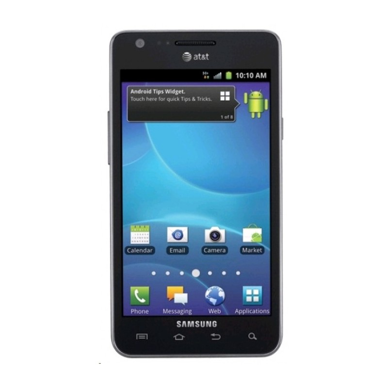 Samsung Galaxy S II
