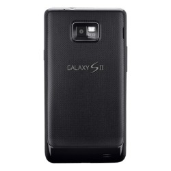 Samsung Galaxy S II