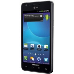 Samsung Galaxy S II