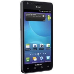 Samsung Galaxy S II