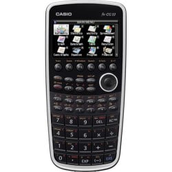 Casio PRIZM fx-CG10