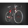 Fore CR5 SRAM Red