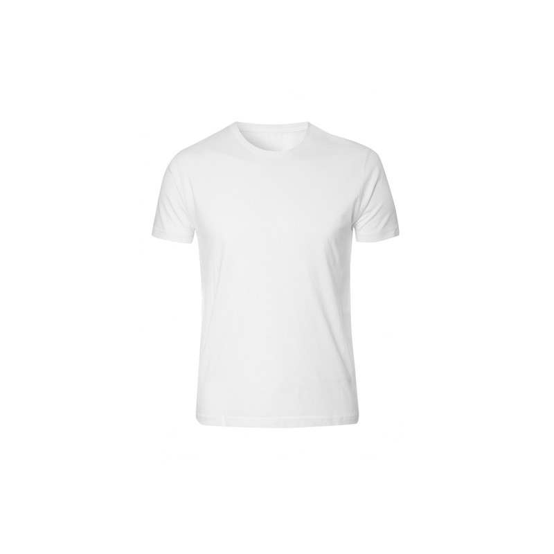 T-shirt, Color: White