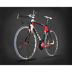 Fore CR5 SRAM Red