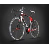 Fore CR5 SRAM Red