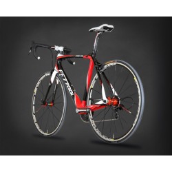 Fore CR5 SRAM Red