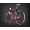 Fore CR5 SRAM Red