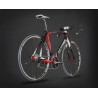 Fore CR5 SRAM Red