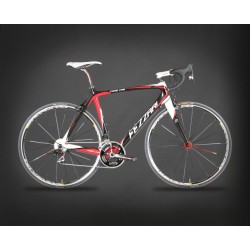 Fore CR5 SRAM Red