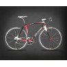Fore CR5 SRAM Red