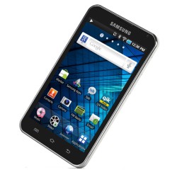 Samsung Galaxy Player 5.0