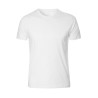 T-shirt, Color: White