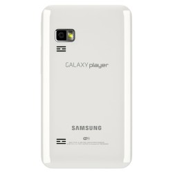 Samsung Galaxy Player 5.0