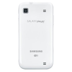Samsung Galaxy Player 4.0