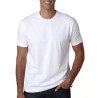 T-shirt, Color: White
