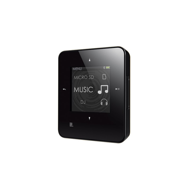 Creative ZEN Style M300 MP3 Player 16GB (Black)