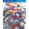 BlazBlue: Continuum Shift EXTEND
