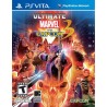 Ultimate Marvel VS. Capcom 3