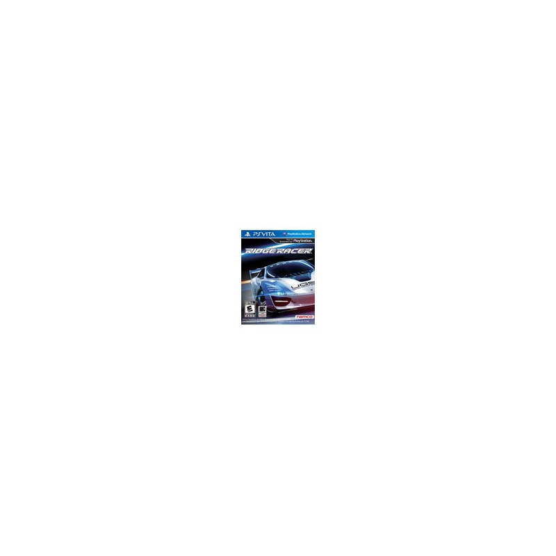 Ridge Racer