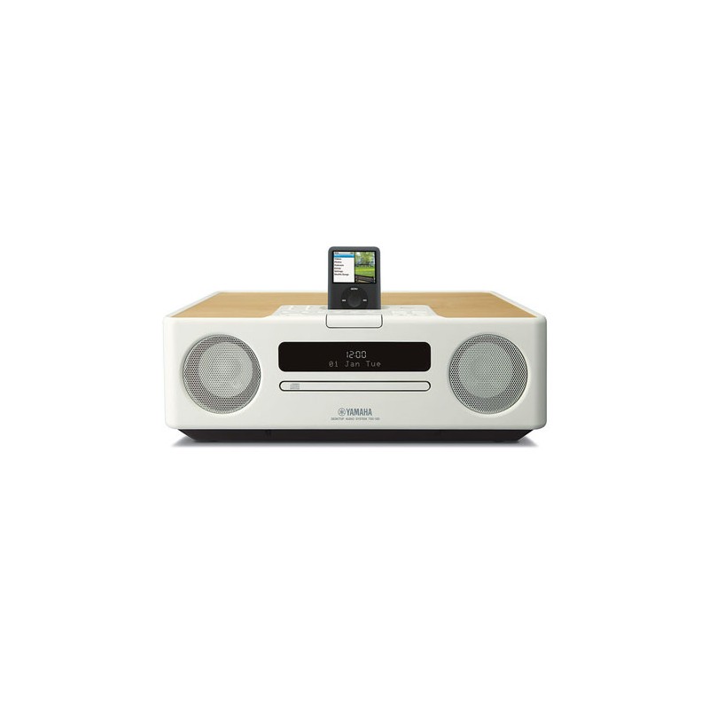 Yamaha TSX-130WH