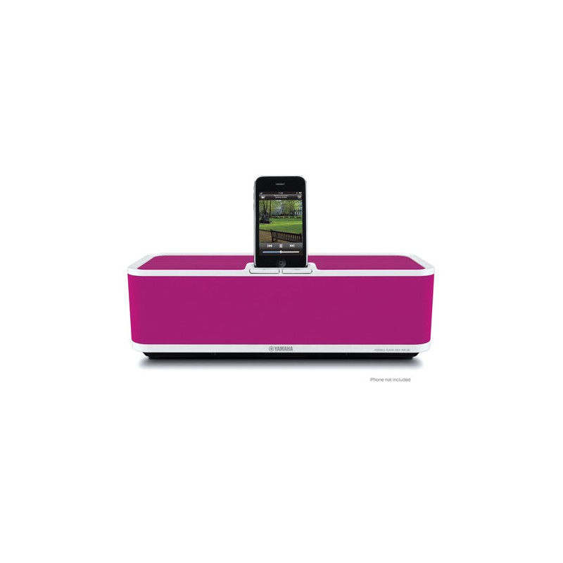 Yamaha PDX-30PI