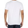T-shirt, Color: White