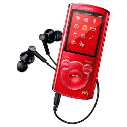 8GB E Series Walkman Video MP3