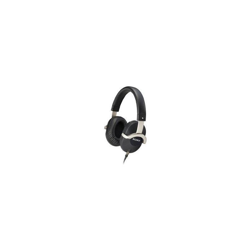 Studio Monitor Headphones
