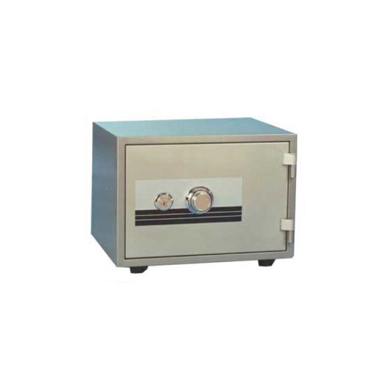 AIKO SAFE Model Economy (AS 30) Home Safe, with single key